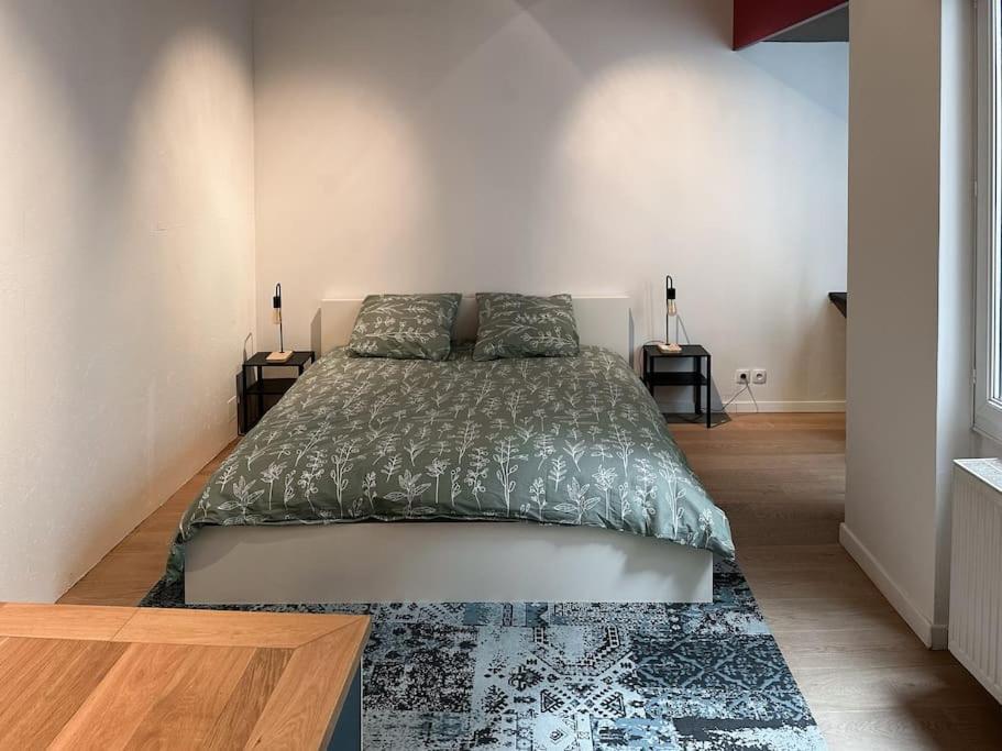 Hypercentre 80M2, A Deux Pas Du Chateau Des Rohan Saverne Dış mekan fotoğraf