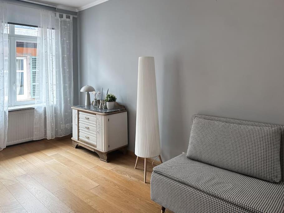 Hypercentre 80M2, A Deux Pas Du Chateau Des Rohan Saverne Dış mekan fotoğraf